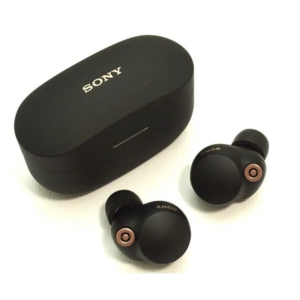 Sony WF-1000XM4 Wireless Earbuds