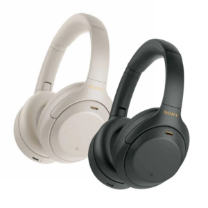 Sony WH-1000XM4 Wireless Noise Cancelling Headphones