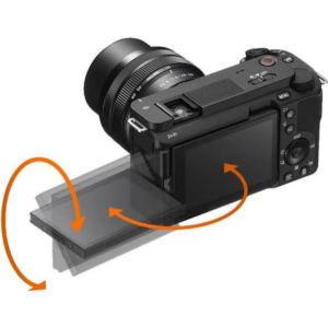 Sony ZV-E1 Mirrorless Camera (Body Only)