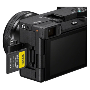 Sony a6700 Mirrorless Camera (Body Only)