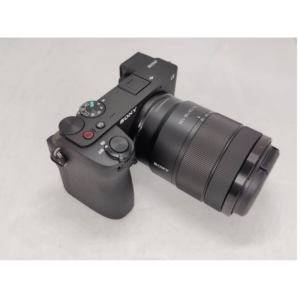 Sony a6700 Mirrorless Camera with 18-135mm Lens