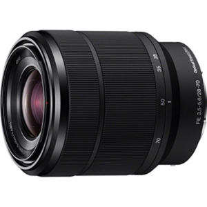 Sony a7 III Kit with 28-70mm Lens (1)