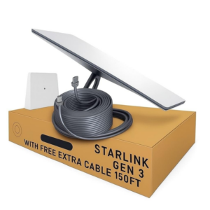 Starlink Standard Kit V3