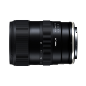 TAMRON 16-30MM F/2.8 DI III VXD G2 NIKON Z