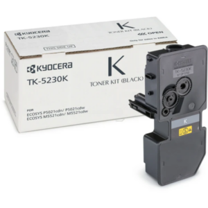 TK 5230 K