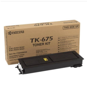 TK 675