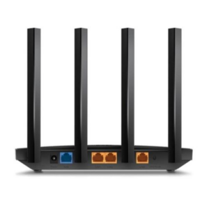 TP-Link (Archer AX12) AX1500 Wi-Fi 6 Router
