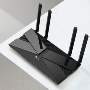 TP-Link (Archer AX23) AX1800 Dual-Band Wi-Fi 6 Router