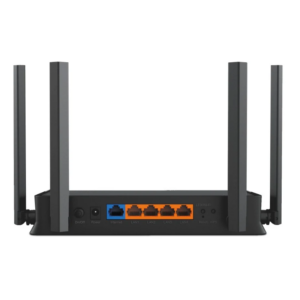 TP-Link (Archer BE220) BE3600 Dual-Band Wi-Fi 7 Router