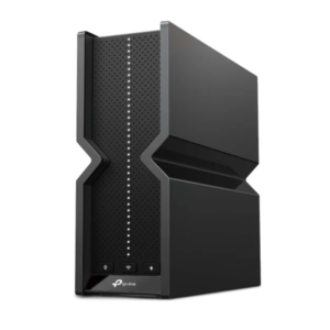 TP-Link (Archer BE550) BE9300 Tri-Band Wi-Fi 7 Router