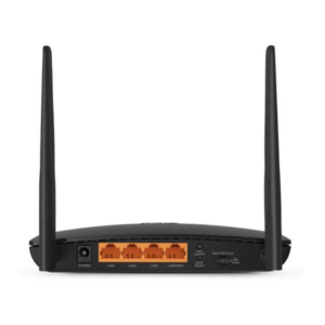 TP-Link (Archer MR400) AC1200 Wireless Dual-Band 4G LTE Router