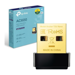 TP-Link (Archer TX10UB Nano) AX900 Wi-Fi 6 & Bluetooth 5.3 Nano USB Adapter