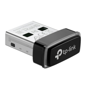TP-Link (Archer TX1U Nano) AX3000 Wi-Fi 6 Nano USB Adapter