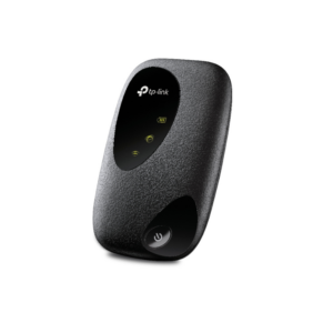 TP-Link (M7200) 4G LTE Mobile Wi-Fi