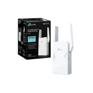 TP-Link (RE225BE) BE3600 Wi-Fi 7 Range Extender
