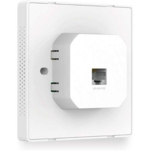 TP-Link (TL-EAP230-WALL) Omada AC1200 Wireless MU-MIMO Gigabit Wall-Plate Access Point