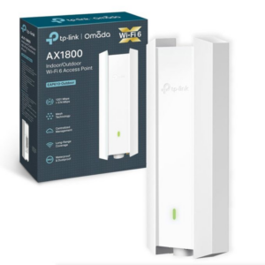TP-Link (TL-EAP610-Outdoor) AX1800 Indoor/Outdoor Wi-Fi 6 Access Point