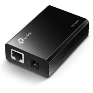 TP-Link (TL-POE150S) Gigabit PoE Injector