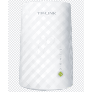 TP-Link (TL-RE200) AC750 Mesh Wi-Fi Range Extender