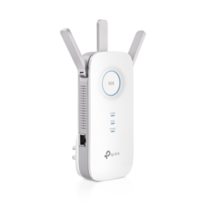 TP-Link (TL-RE450) AC1750 Wi-Fi Range Extender