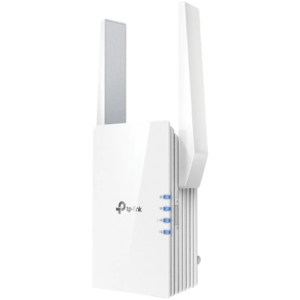 TP-Link (TL-RE505X) AX1500 Wi-Fi 6 Range Extender