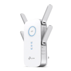 TP-Link (TL-RE650) AC2600 Wi-Fi Range Extender