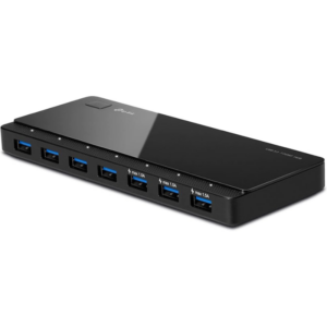 TP-Link (TL-UH700) USB 3.0 7-Port Hub