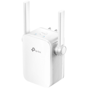 TP-Link (TL-WA855RE) 300Mbps Wi-Fi Range Extender