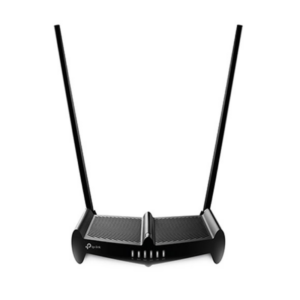 TP-Link (TL-WR841HP) 300Mbps High Power Wireless N Router