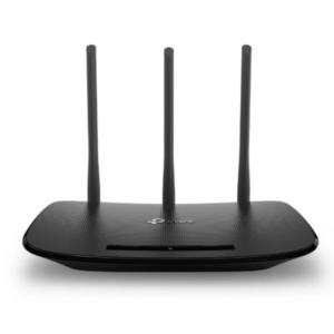 TP-Link (TL-WR941HP) 450Mbps High Power Wireless N Router