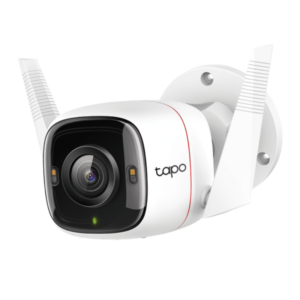 TP-Link (Tapo C210) Pan/Tilt Home Security Wi-Fi Camera