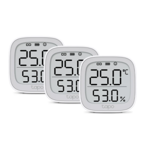 TP-Link (Tapo T315) Smart Temperature & Humidity Monitor
