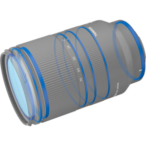 Tamron 17-28mm f/2.8 Di III RXD Lens
