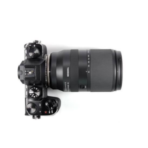 Tamron 18-300mm f/3.5-6.3 Di III-A VC VXD Lens