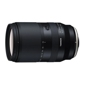 Tamron 18-300mm f/3.5-6.3 Di III-A VC VXD Lens