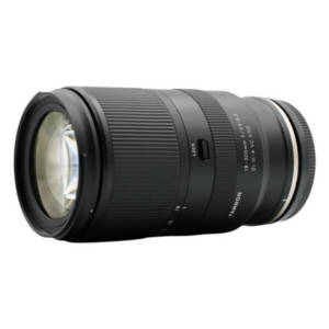 Tamron 18-300mm f/3.5-6.3 Lens for Nikon Z