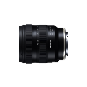 Tamron 20-40mm f/2.8 Di III VXD Lens