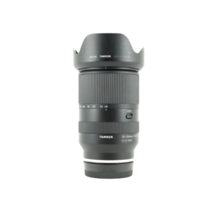 Tamron 28-200mm f/2.8-5.6 Di III RXD Lens