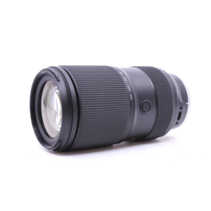 Tamron 50-300mm F/4.5-6.3 Di III VC VXD Lens