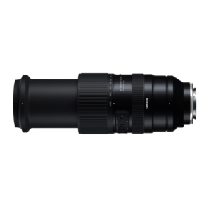 Tamron 50-400mm f/4.5-6.3 Di III VC VXD Lens