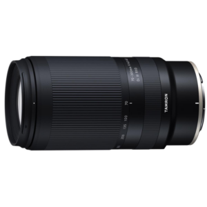 Tamron 70-300mm f4.5-6.3 Di III RXD Lens for Nikon Z