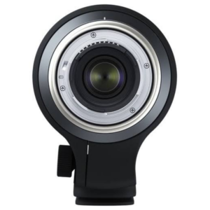 Tamron SP 150-600mm f/5-6.3 Di VC USD G2 Lens