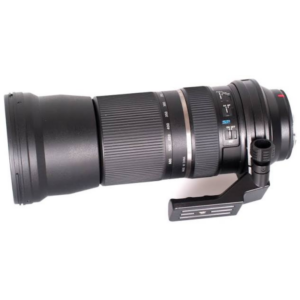 Tamron SP 150-600mm f5-6.3 Di VC USD Nikon Lens