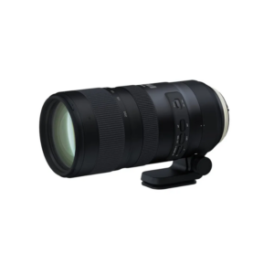 Tamron SP 70-200mm f/2.8 Di VC USD G2 Lens