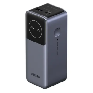 UGREEN 12000mAh 100W Fast Charging Power Bank - PB724