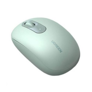 UGREEN 2.4G Wireless Mouse (MU105) - Celadon Green