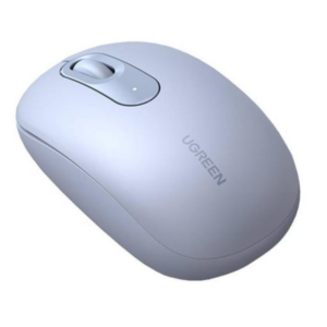 UGREEN 2.4G Wireless Mouse (MU105) - Midnight Blue