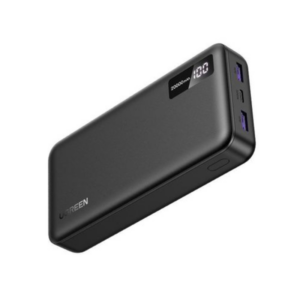 UGREEN 20000mAh Two-Way Fast Charging Power Bank - PB312