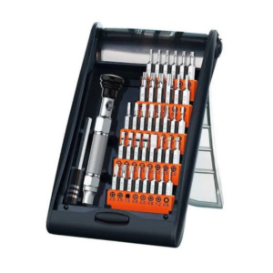 UGREEN 38-in-1 Aluminium Alloy Screwdriver Set