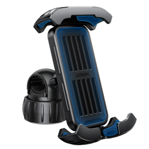 UGREEN Bike Mount Phone Holder (Black) - LP494